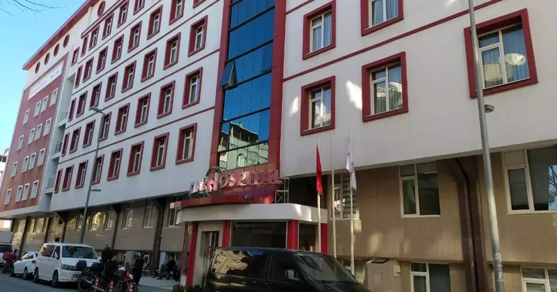 TMSF, Özel Avcılar Hastanesi ni Satışa Çıkardı