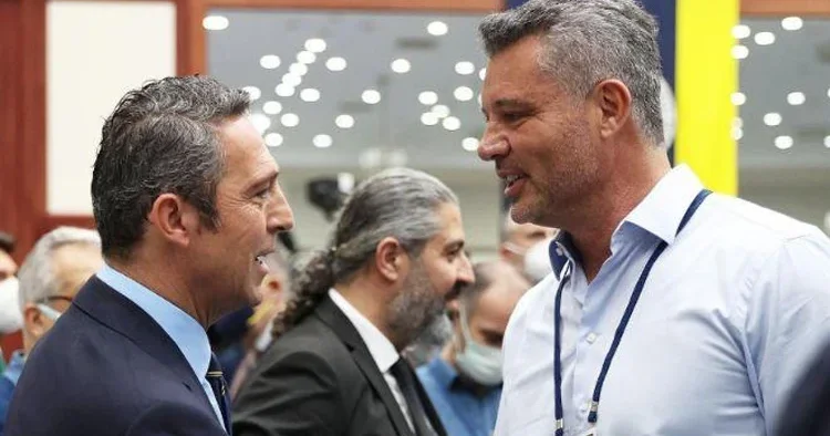 Son Dakika: Fenerbahçe de seçim tarihi resmen açıklandı!
