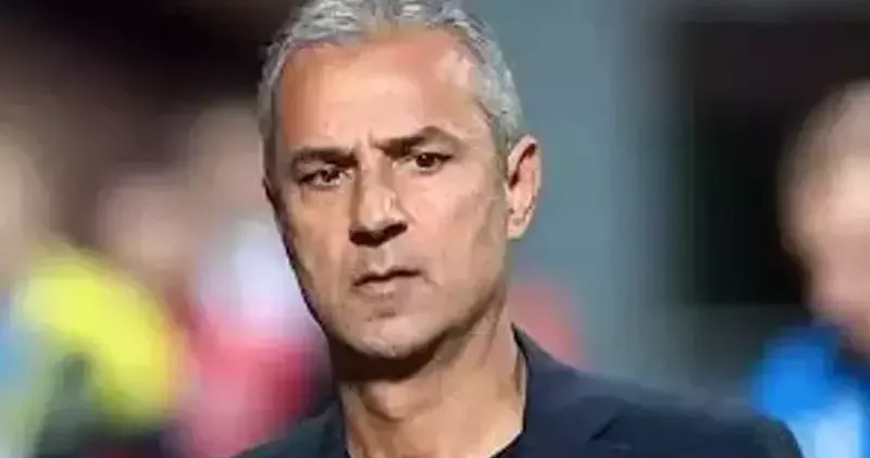 Spartak’ta İsmail Kartal ismi masada