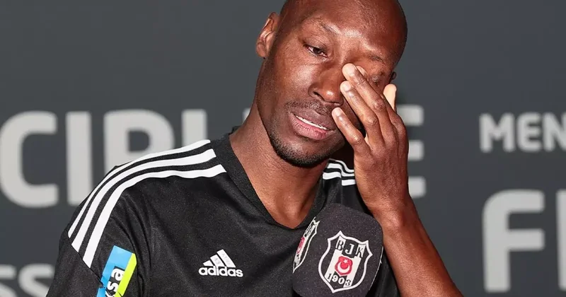 Atiba Hutchinson Türkiye ye geri döndü