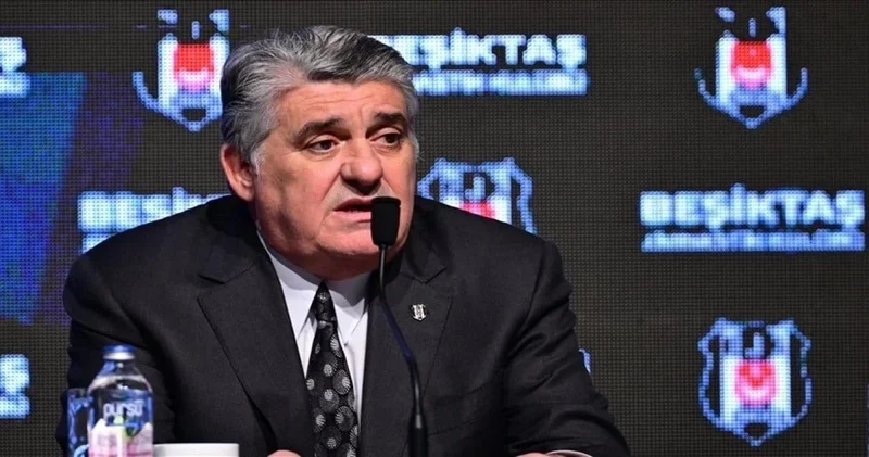 Serdal Adalı görüşecek: Beşiktaş ın yeni hocası belli oluyor
