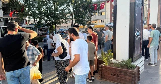 Daha önce işlettiği restorana silahlı saldırı düzenledi; 1 ölü, 1 yaralı Tunceli Haberleri