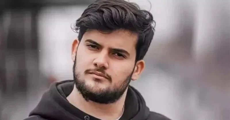 Jrokez neden öldü, Oğuzhan Dalkıran kaç yaşındaydı?