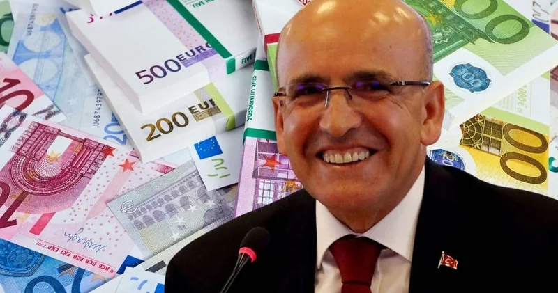 Mehmet Şimşek açıkladı: Güneydoğu ya harcanacak 1,55 milyar euro kredi