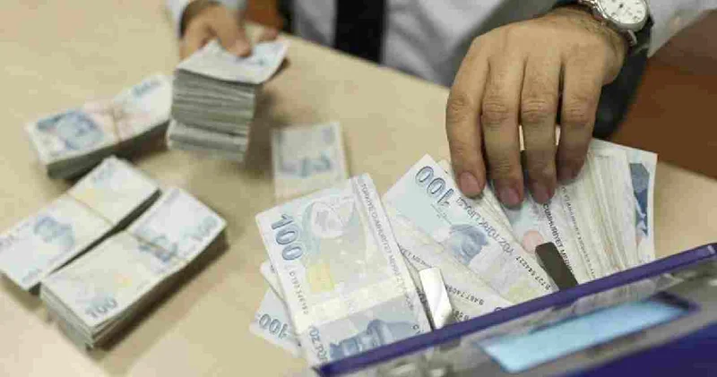 Bankalar mevduat faiz oranlarını güncelledi: 3 milyon TL nin aylık getirisi fırladı!