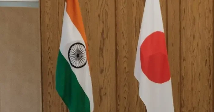 Hindistan ve Japonya, savunma, güvenlik ve ekonomi alanında işbirliğini güçlendirme kararı aldı