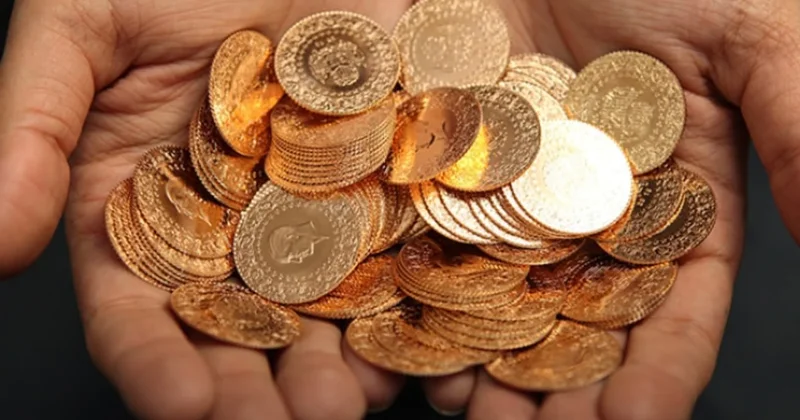Altın fiyatları daha ne kadar yükselecek? Ekonomist Devrim Akyıl tarih verdi Sözcü Gazetesi