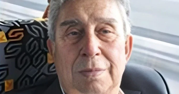 İş insanı Orhan Subaşı hayatını kaybetti