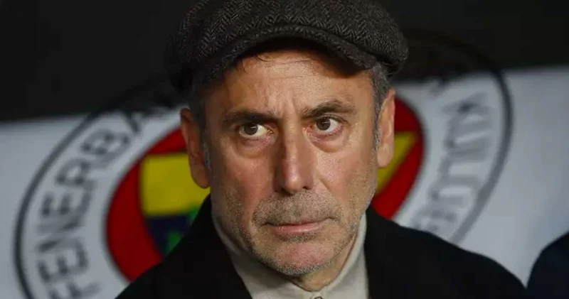 Abdullah Avcı dan Fenerbahçe mesajı geldi