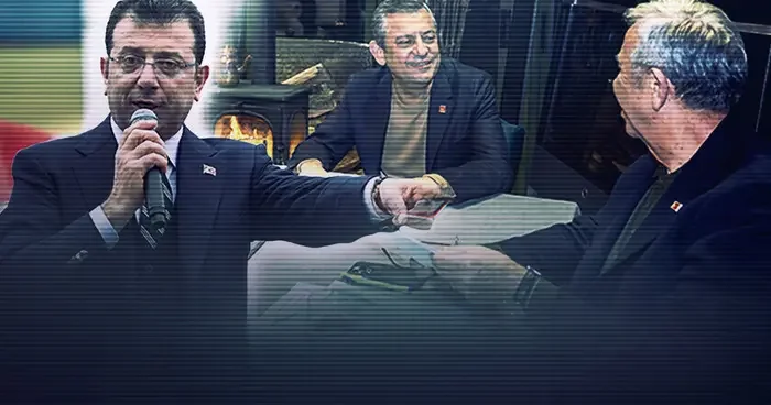 Özgür Özel den gündem yaratacak Mansur Yavaş çıkışı! Bu şartlar altında yadsınmayacak seçenek
