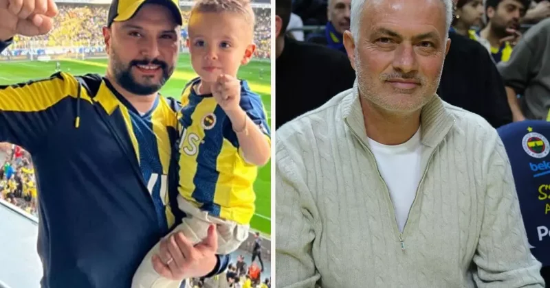 Alişan, Mourinho ya Alacağın tazminat haram olsun deyip gönlündeki ismi açıkladı