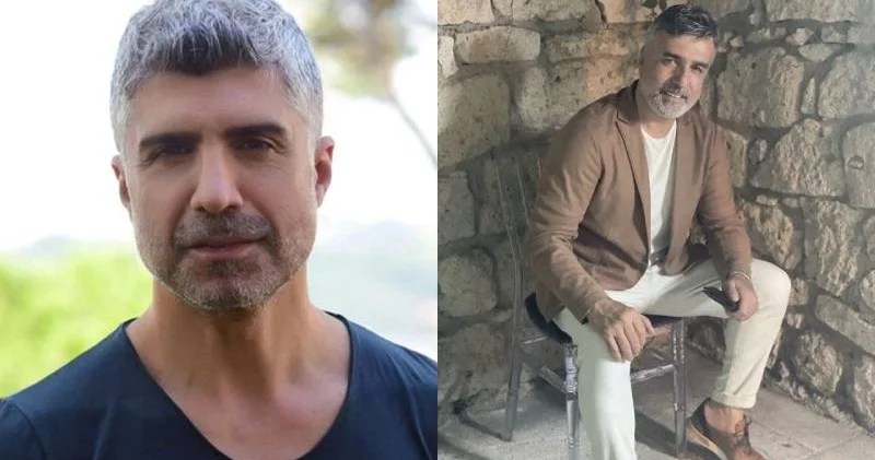 Ercan Deniz den kardeşi Özcan Deniz in evine silahla baskın iddiası: Hem kendimi hem sizleri öldürürüm!
