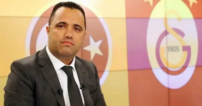 Galatasaray dan Rezan Epözdemir kararı! Kesin ihraç talebi...