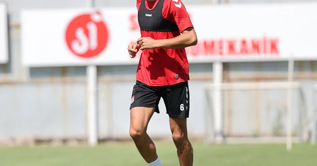 Sivasspor, Pendikspor maçı hazırlıklarını sürdürdü Sivas Haberleri