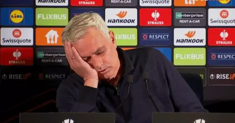 Dünya basını Mourinho nun gönderilmesini konuşuyor