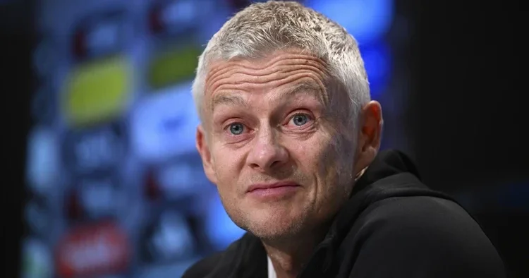 Son Dakika: Beşiktaş ta Ole Gunnar Solskjaer dönemi resmen sona erdi!