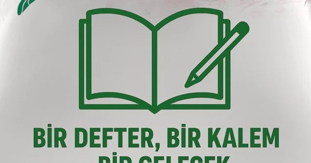 Karşıyaka voleyboldan anlamlı proje İzmir Haberleri