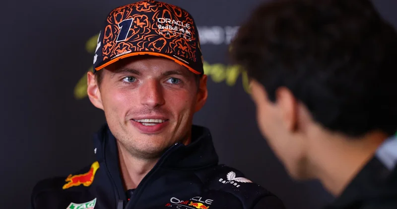 Nefesler tutuldu! Formula 1 de sıradaki durak Hollanda