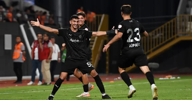 Manisa FK evinde Iğdır FK ile karşılaşacak Manisa Haberleri