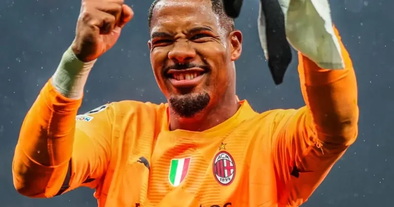 Fenerbahçe kaleci transferinde bombayı patlattı