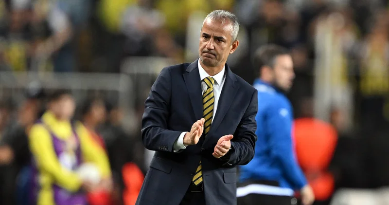 İsmail Kartal da sıcak gelişme! Futbol Haberleri