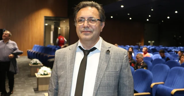 Prof. Dr. Erler: Mavnacılar sayesinde Sakarya Meydan Muharebesi kazanıldı Samsun Haberleri