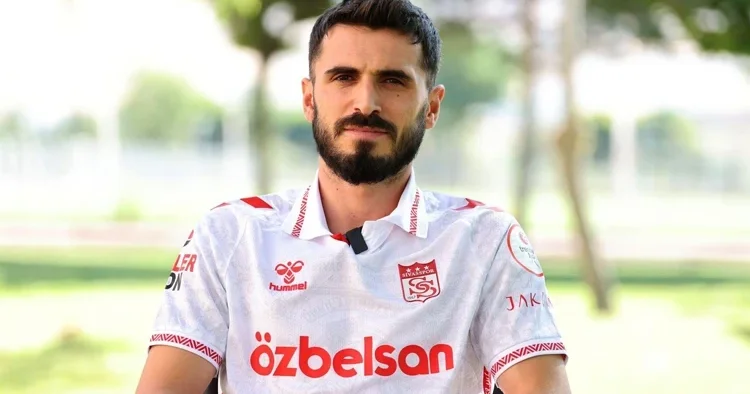 Valon Ethemi: Süper Lig’e yeniden döneceğiz