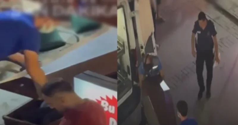 İzmir de dehşet: 45 yaşındaki kadının cesedi çürümüş halde bulundu! Sözcü Gazetesi