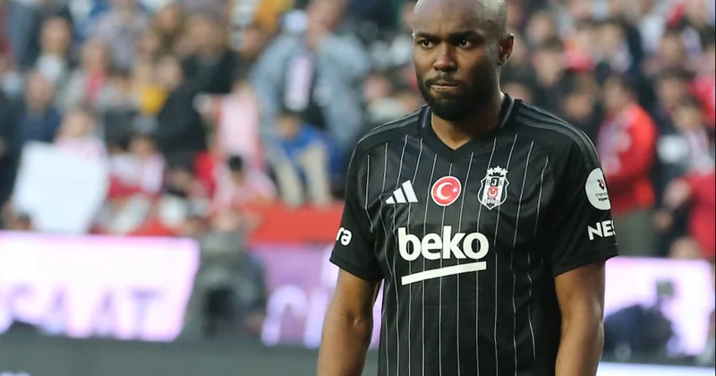 Beşiktaş Al Musrati’yi Verona ya kiraladı Sözcü Gazetesi