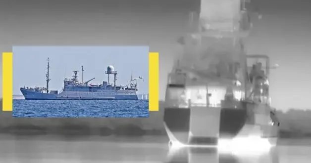 Rusya Ukrayna savaşında 3 buçuk yıl sonra bir ilk! Simferopol un son anları paylaşıldı