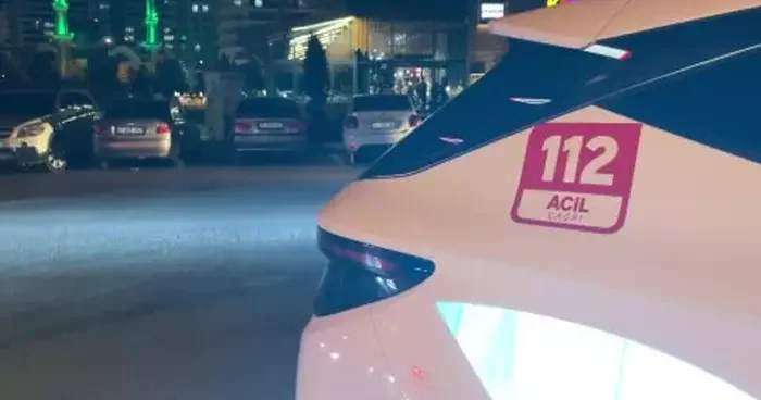 Konya da kavga kan aktı! 1 kişi yaralandı