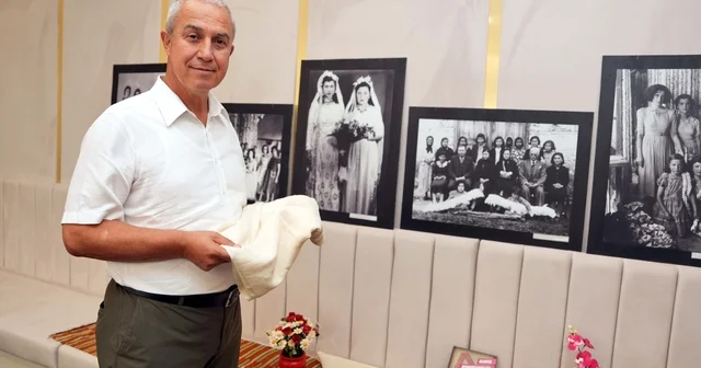 Kırsal bölgelere çulfalık kurulacak, kadınlar ipek dokuyacak Antalya Haberleri