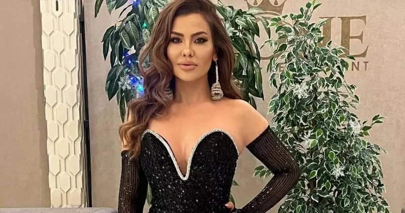 Ünlü şarkıcı Lara dan üzücü haber!