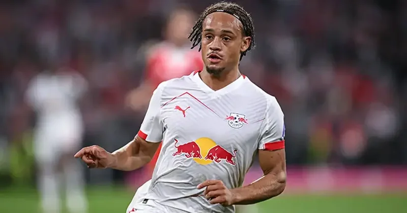 Tottenham set to land Xavi Simons in blockbuster £51m deal