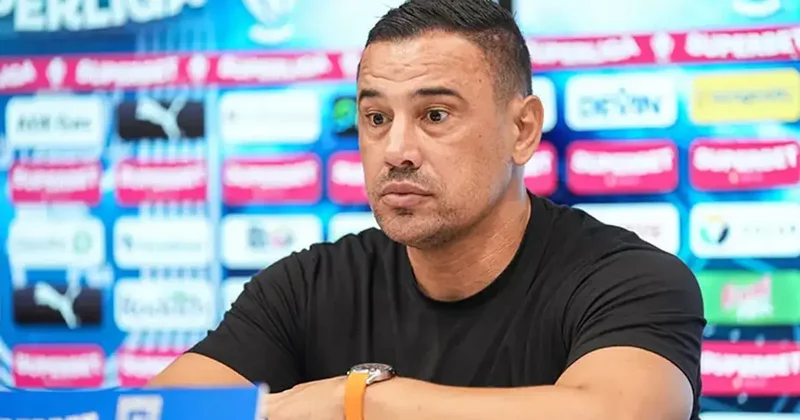 Çağdaş Atan dan Avrupa açıklaması: Daha zorunu geçip bir tık aşağıdaki takıma elendik Fanatik Gazetesi Futbol Haberleri Spor