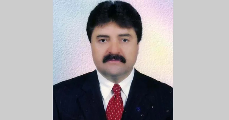Evinin önünde vuruldu! Silahlı saldırıya uğrayan mali müşavir öldü