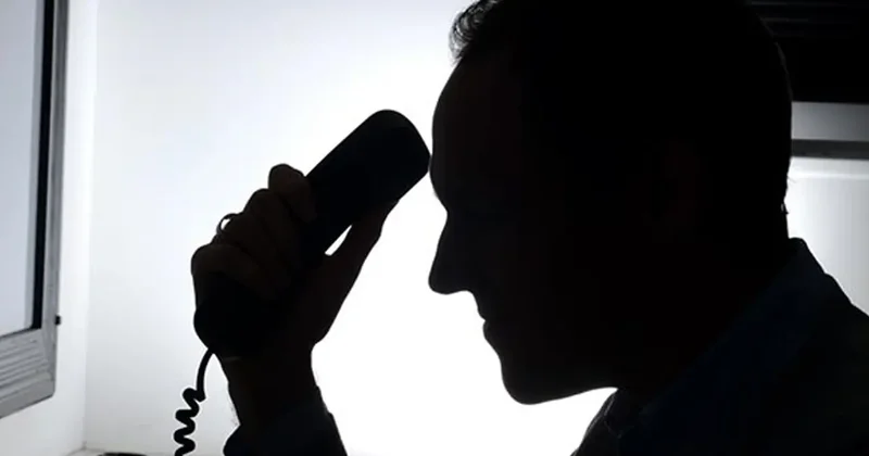 Bu saatte gelen aramalara dikkat! Yanıtı verdiğiniz anda dolandırılıyorsunuz