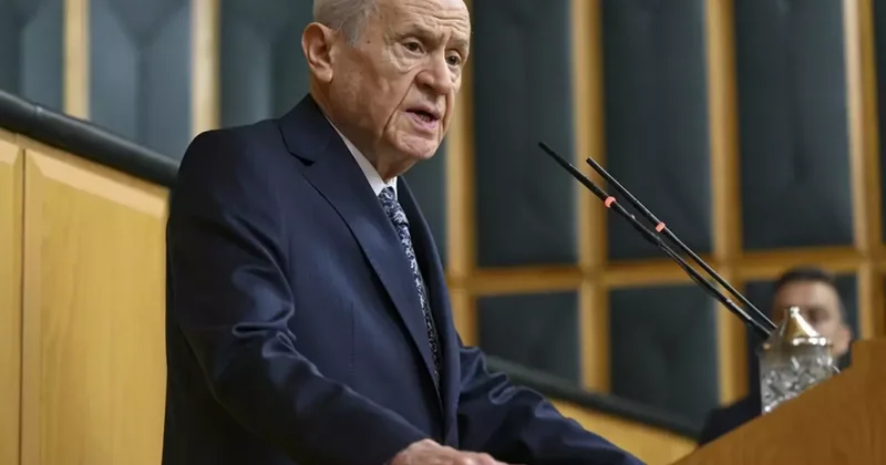 Bahçeli den Terörsüz Türkiye vurgulu 30 Ağustos Zafer Bayramı mesajı