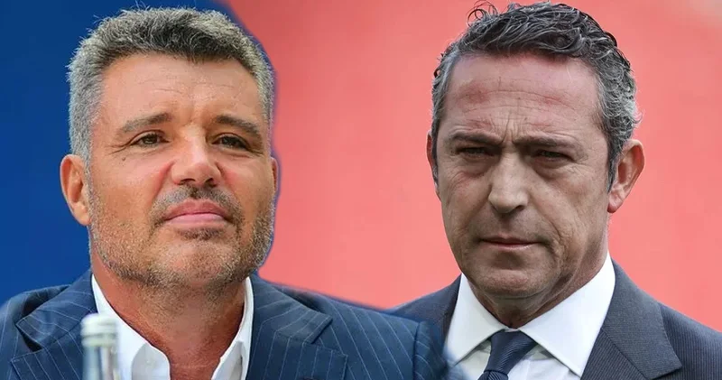 Sadettin Saran dan rakibi Ali Koç a: Bir daha aday olamayacak