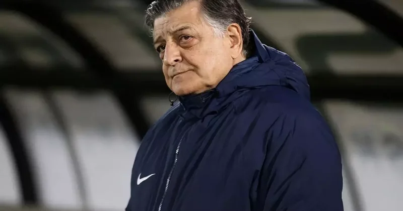 Yılmaz Vural dan Mourinho nun gönderilmesinin ardından güldüren paylaşım