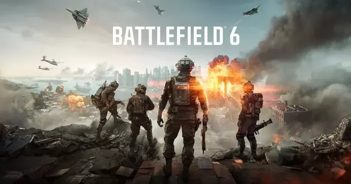 PC’niz hazır mı? Battlefield 6’nın sistem gereksinimleri belli oldu! İşte oyunu çalıştırmak için gerekenler