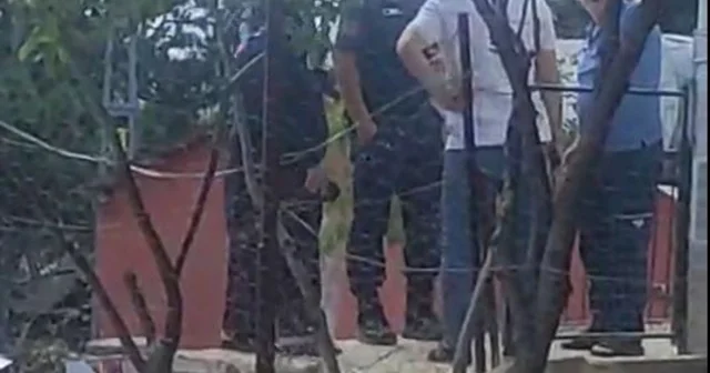 Tartıştığı kiracısını sopayla öldürdü Adana Haberleri
