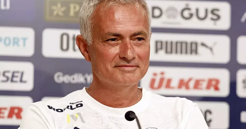 Gelsin yeni tazminatlar! Mourinho nun yeni takımı belli gibi