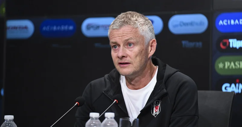 Beşiktaş’a teknik direktör dayanmıyor! Beşiktaş Haberleri