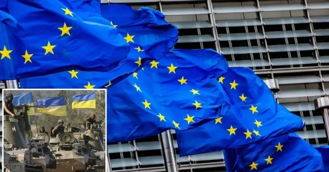AB Rusya Ukrayna Savaşı sonrasında Ukraynalı askerleri eğitecek Avrupa Haberleri