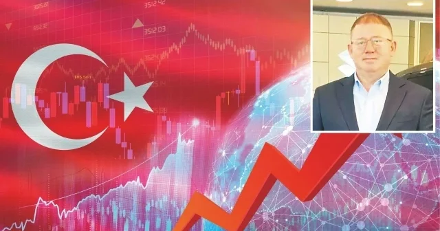 Türk dünyası ile ekonomik entegrasyon için yeni öneri: Ortak hisse fonu kuralım Ekonomi Haberleri