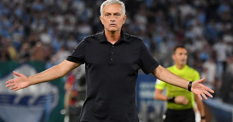 Fenerbahçe, Jose Mourinho ile yollarını ayırdı