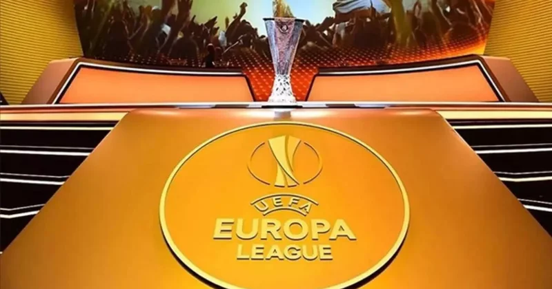 Fenerbahçe nin Avrupa Ligi rakipleri kimler oldu? UEFA Avrupa Ligi maçları ne zaman?