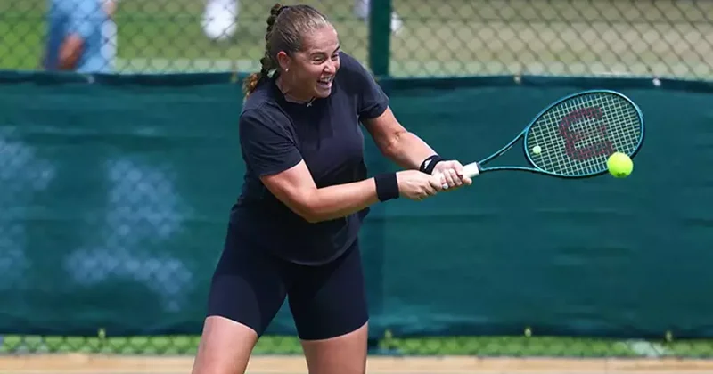 Osaka and Gauff condemn Ostapenko s remarks towards Townsend