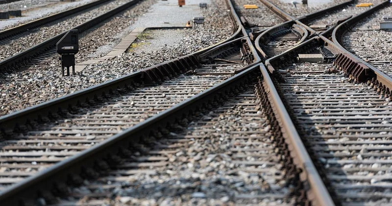 Türkiye’nin ihracat rekorlarına demir yolu desteği: Yeni hatlar yolda